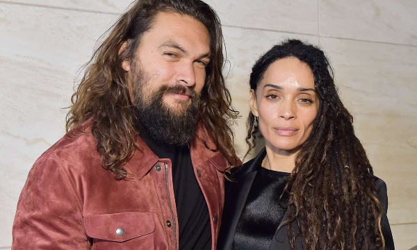 Lisa Bonet Files for Divorce Two Years After Announcing Separation from Jason Momoa