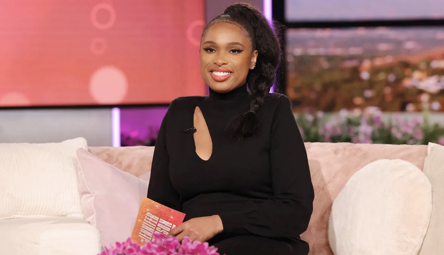 Jennifer Hudson To Be Honored With GLAAD’s Excellence In Media Award