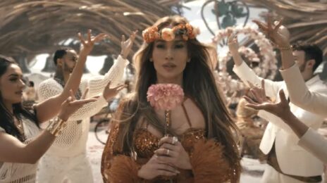 Jennifer Lopez Unleashes Star-Studded 'This Is Me...Now' Visual Album Trailer