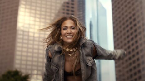 Jennifer Lopez Dazzles with 'Can't Get Enough' in Dolby Atmos Commercial