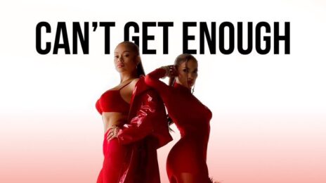New Song: Jennifer Lopez - 'Can't Get Enough (Remix)' [featuring Latto & Hit-Boy]