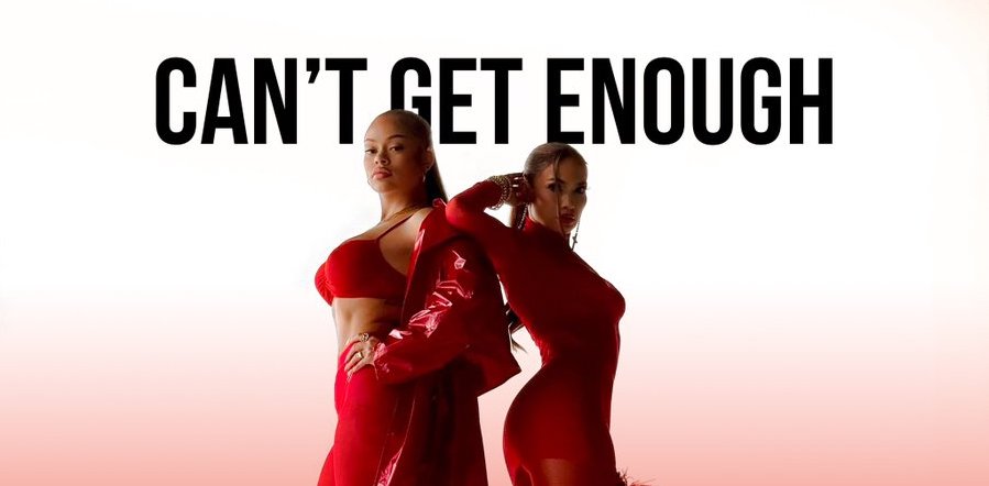 New Song: Jennifer Lopez – ‘Can’t Get Enough (Remix)’ [featuring Latto & Hit-Boy]