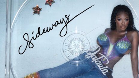 City Girls' JT Announces New Solo Single 'Sideways'