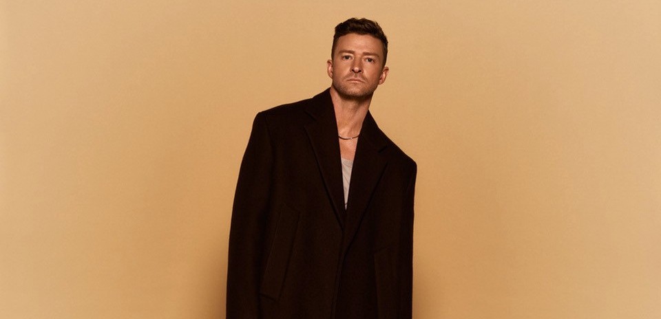 Justin Timberlake on Making His New Album: “I Ended Up With 100 Songs”