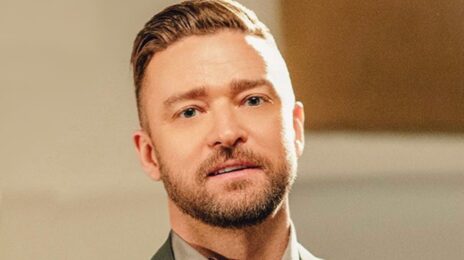 Justin Timberlake Announces New Album 'Everything I Thought It Was' / Previews Single 'Selfish'