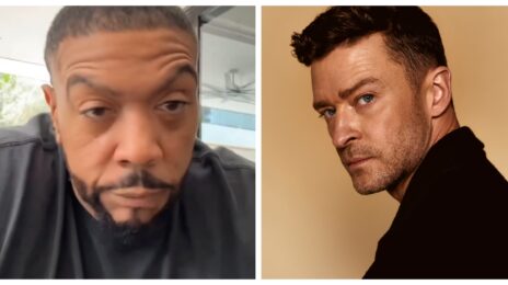 Timbaland on Justin Timberlake's New Album: "Greatness is Slow-Cooked"