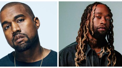 Billboard 200: Kanye West & Ty Dolla Sign's 'Vultures 1' Opens at #1