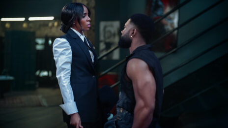 First Look Trailer: Kelly Rowland Leads Tyler Perry's 'Mea Culpa'