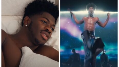 First Look Trailer: Lil Nas X Gets Serious in 'Long Live Montero' Doc, Addresses Sexuality Complexity