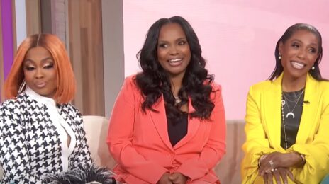 'Married to Medicine' Stars Talk Phaedra Parks Joining the Show & Her New Lover