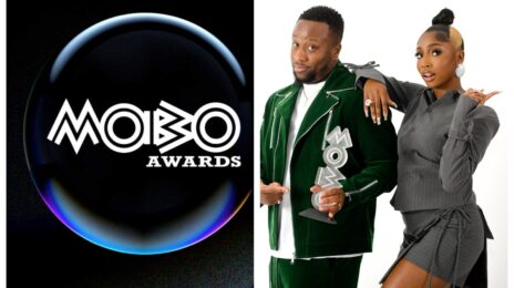 MOBO Awards: Hosts & First Performers Unveiled for 26th Annual Show