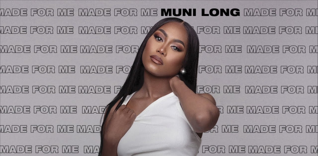 Muni Long’s ‘Made for Me’ Cracks the Hot 100 After Storming R&B Radio & Sales Charts