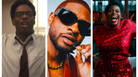 2024 NAACP Image Award Nominations: Usher, Fantasia, Colman Domingo,'The Color Purple,' Victoria Monét, & More Named [Full List]