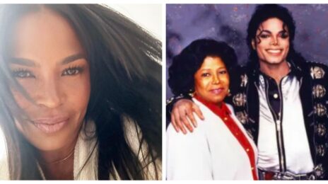 Michael Jackson Biopic: Nia Long to Star as the Legend's Mom Katherine Jackson