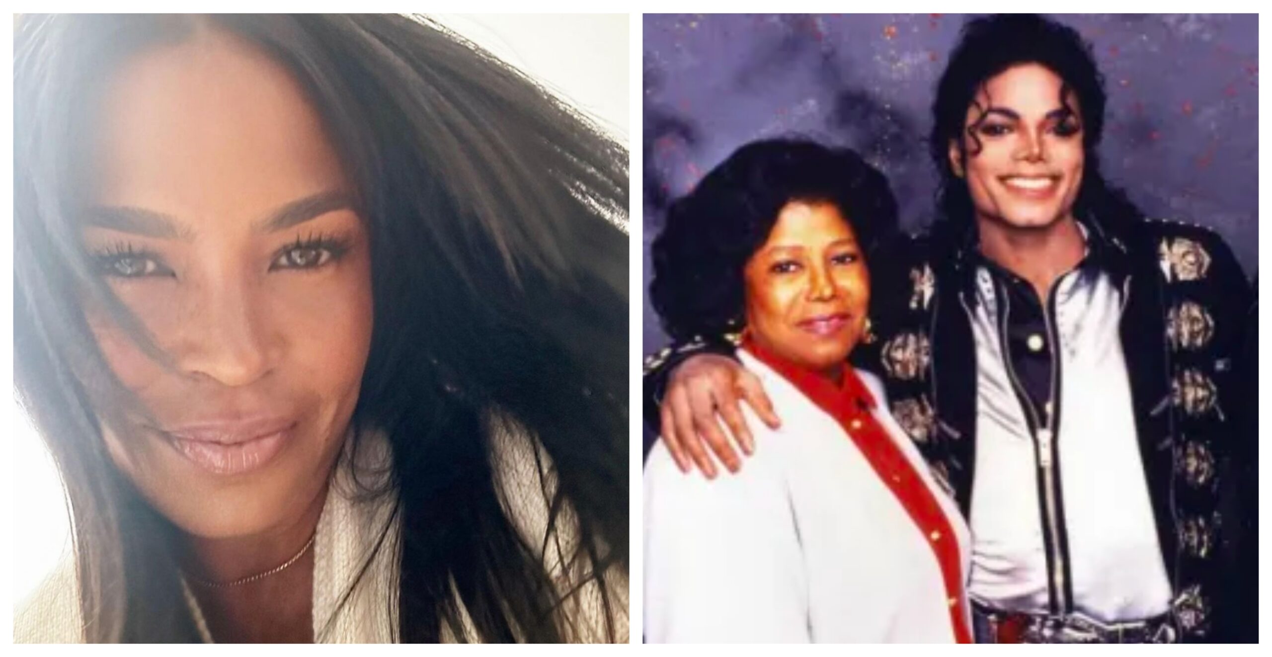 Michael Jackson Biopic: Nia Long to Star as the Legend’s Mom Katherine Jackson