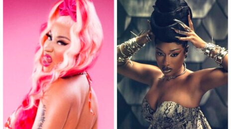 Nicki Minaj Appears to SLAM Megan Thee Stallion: "Every Album She Released FLOPPED"