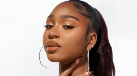 Normani on New Music Release: "Baby, the Artwork is Giving"