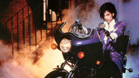 Prince's Classic 'Purple Rain' Film To Be Adapted into Broadway Musical