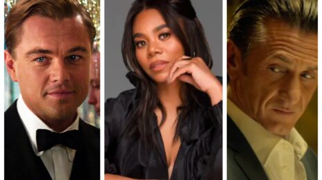Regina Hall to Star Alongside Leonardo DiCaprio & Sean Penn in New Paul Thomas Anderson Movie