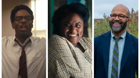 SAG Awards 2024 Nominations: 'The Color Purple,' Danielle Brooks, 'Rustin,' Colman Domingo, 'American Fiction' & More Named [Full List]