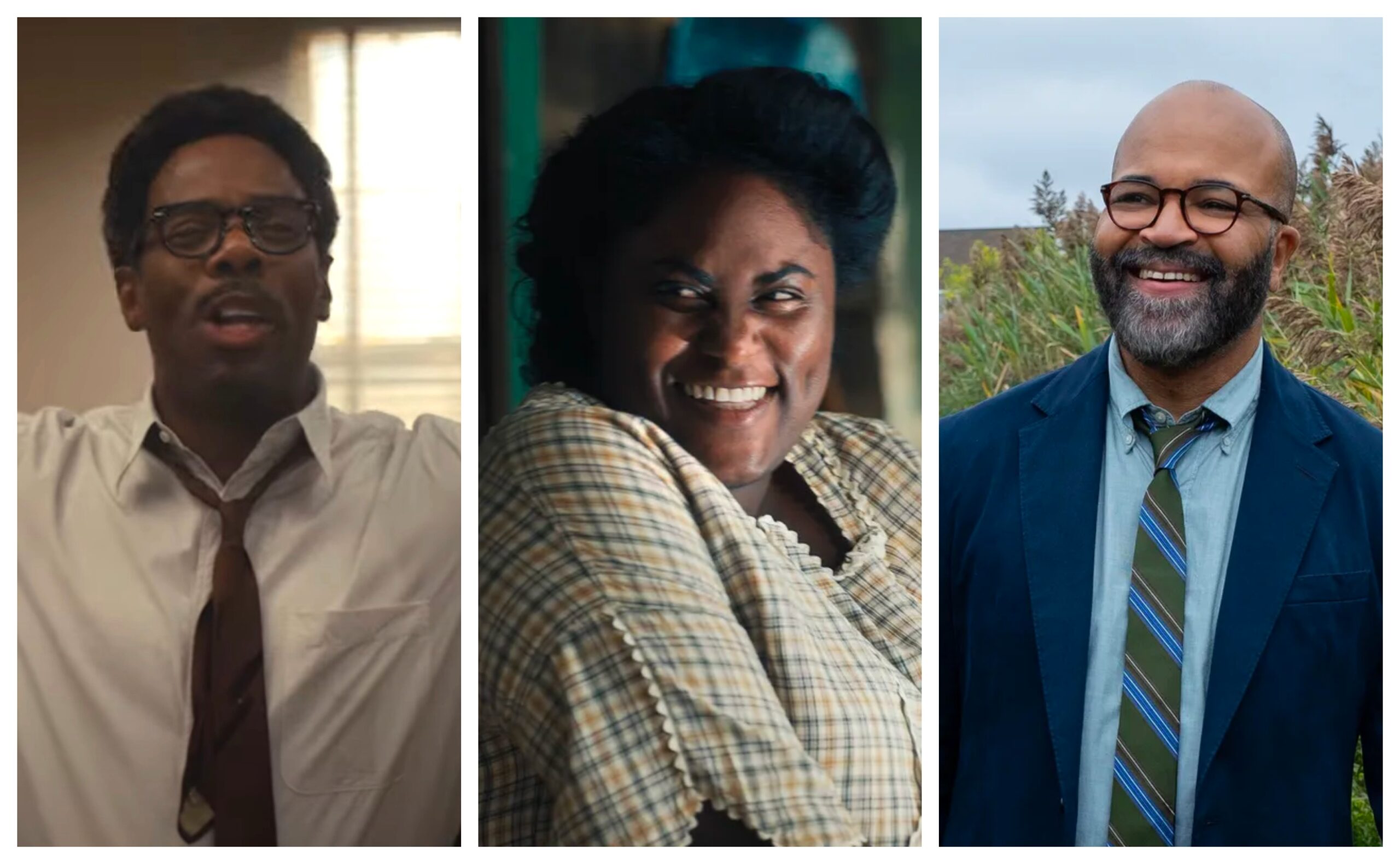 SAG Awards 2024 Nominations: ‘The Color Purple,’ Danielle Brooks, ‘Rustin,’ Colman Domingo, ‘American Fiction’ & More Named [Full List]