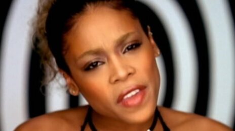 From The Vault: T-Boz - 'Touch Myself'