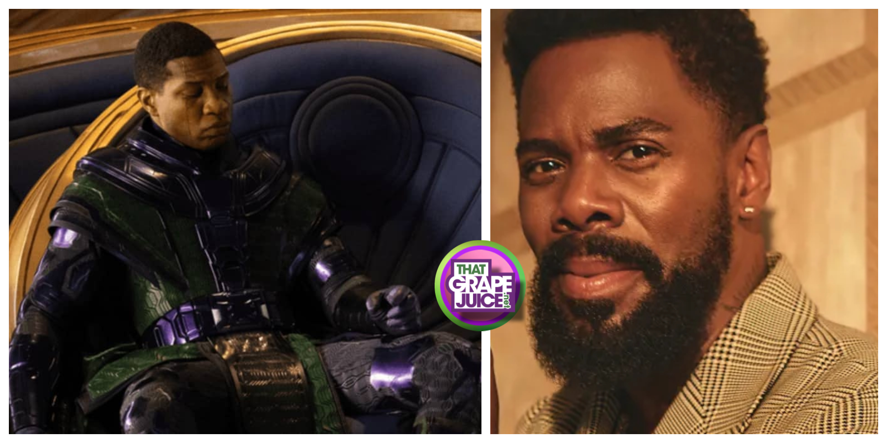 Colman Domingo Reacts to Rumors He’s Set to Replace Jonathan Majors as Kang the Conqueror in Future Marvel Films [Watch]