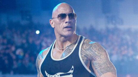 Dwayne Johnson Granted Full Ownership of 'The Rock' Trademark After Joining WWE Parent Company