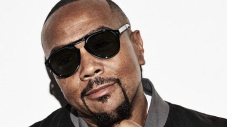 Timbaland Sued by DJ Who Claims His Son Took Six-Figure Tour Spot