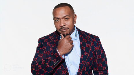 Songwriters Hall of Fame: Timbaland to Be Inducted Into the Class of 2024