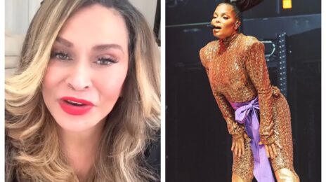 Tina Knowles Denies Perceived Janet Jackson Jab: "She Opened Doors for Beyonce"