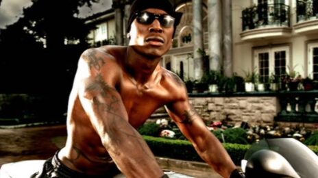 From The Vault: Tyrese - 'I Like Them Girls'