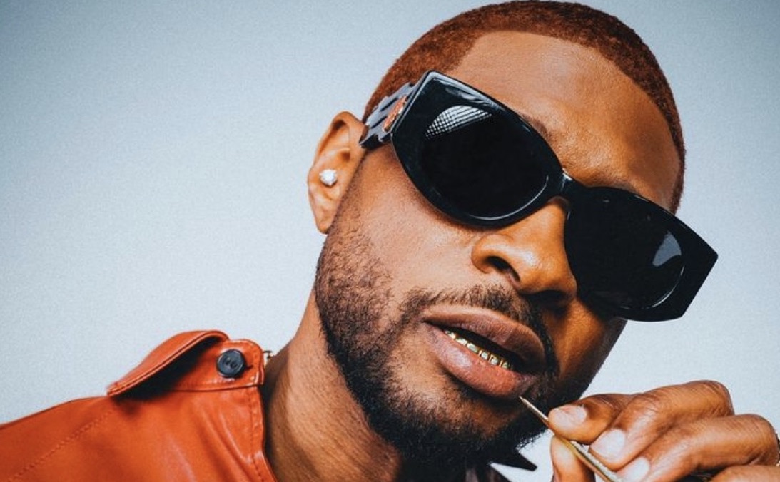 He’s Coming! Usher Readying New Afrobeats-Flavored Single as Video Shoot is Confirmed