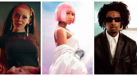 Wireless 2024 Lineup: Nicki Minaj, Doja Cat, 21 Savage, Future, Ice Spice, J Hus, Tyla, Asake, & More to Perform