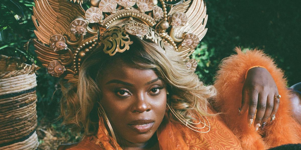 Yola Announces EP ‘My Way’ & Intimate US Tour