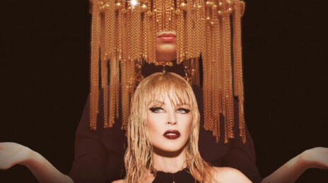 New Song: Sia - 'Dance Alone' (featuring Kylie Minogue)