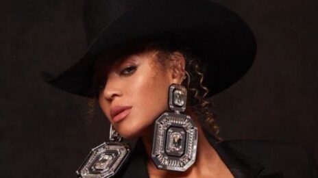 Beyonce Hits #1 on Spotify Global Chart for the First Time Ever with HUGE Hit 'Texas Hold 'Em'