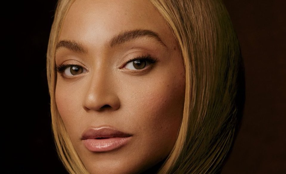 Beyonce Covers Essence After Announcing New Album & Haircare Line CÉCRED