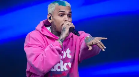 Chris Brown Teases Summer 2024 Kickoff of the '11:11 Tour'