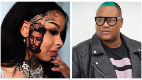 Chrisean Rock SUED by James Wright for Assault & Use of Homophobic Slur at Tamar Braxton's Tour