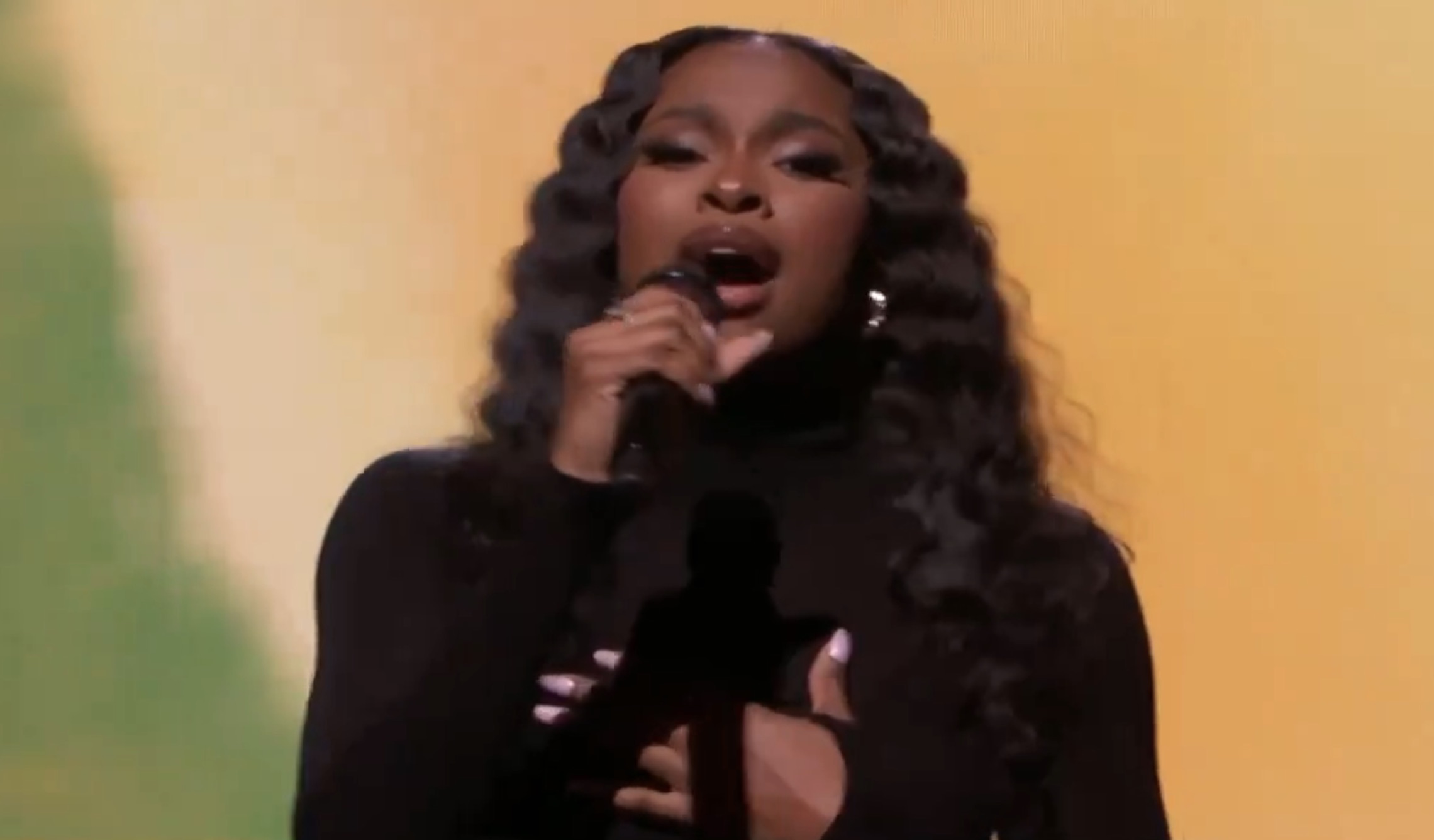 Watch Coco Jones Rocks NBA AllStar Weekend with the U.S. National