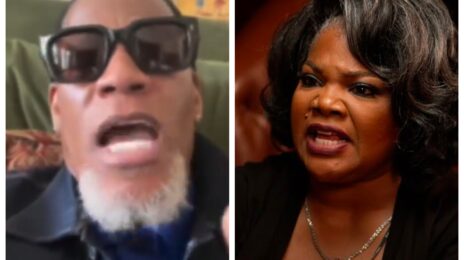 D.L. Hughley BLASTS Mo'Nique After Club Shay Shay Interview: "She's a F**king Liar" Whose "Netflix Special Was TRASH"