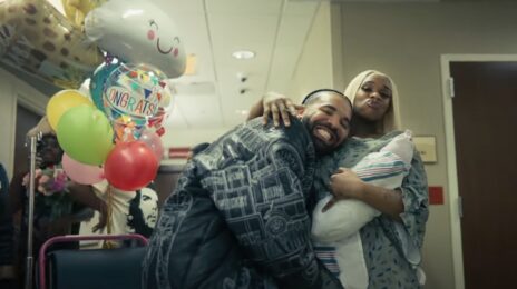 New Video: Drake - 'Rich Baby Daddy (ft. Sexyy Red & SZA)'