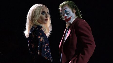 New Look at Lady Gaga as Harley Quinn in 'Joker: Folie à Deux' Unleashed