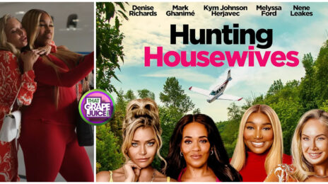 Movie Trailer: Lifetime's 'Hunting Housewives' [Starring Denise Richards, Melyssa Ford, NeNe Leakes, & More]