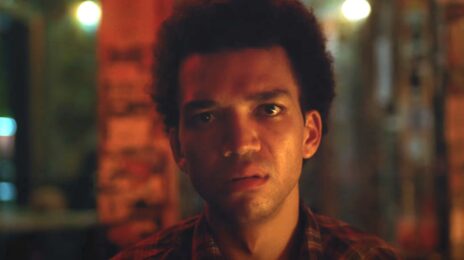 Movie Trailer: 'I Saw The TV Glow' [Starring Justice Smith]
