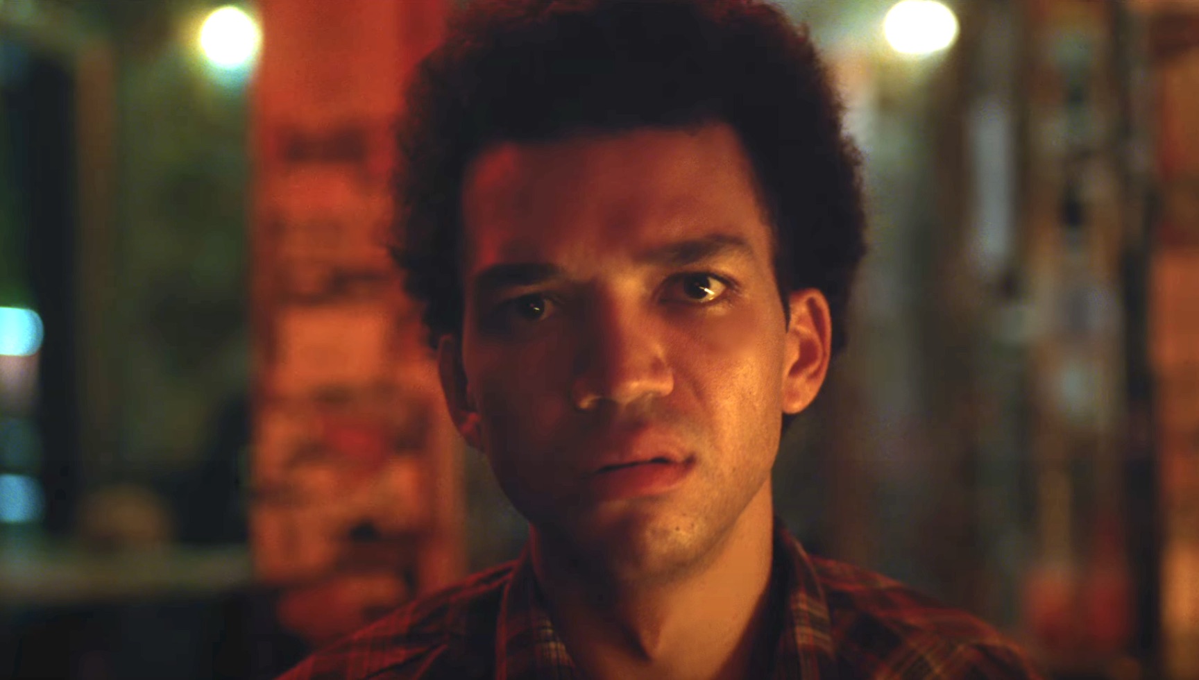 Movie Trailer: ‘I Saw The TV Glow’ [Starring Justice Smith]
