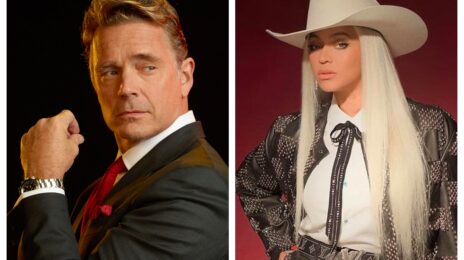 Actor John Schneider SLAMMED for Saying Beyonce Doing Country is Like a "Dog Having to Mark Every Tree"