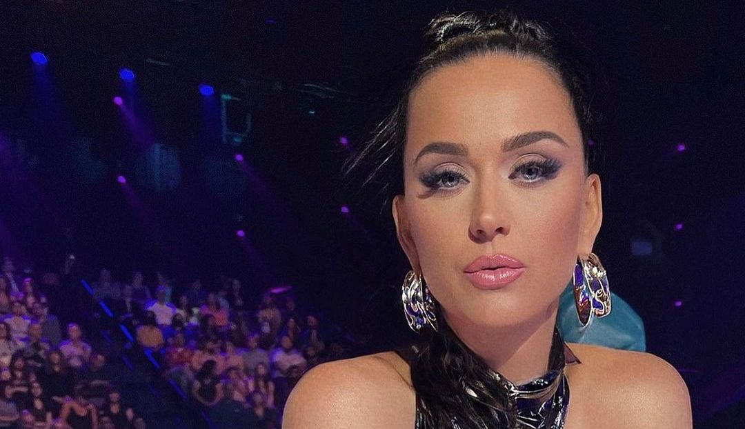 Katy Perry Announces ‘American Idol’ Exit After 7 Seasons