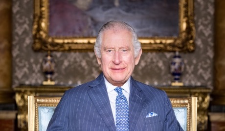 Breaking: King Charles III Diagnosed with Cancer, Buckingham Palace Announces